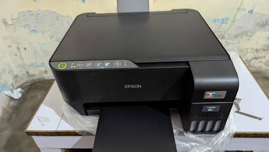 Epson l3250