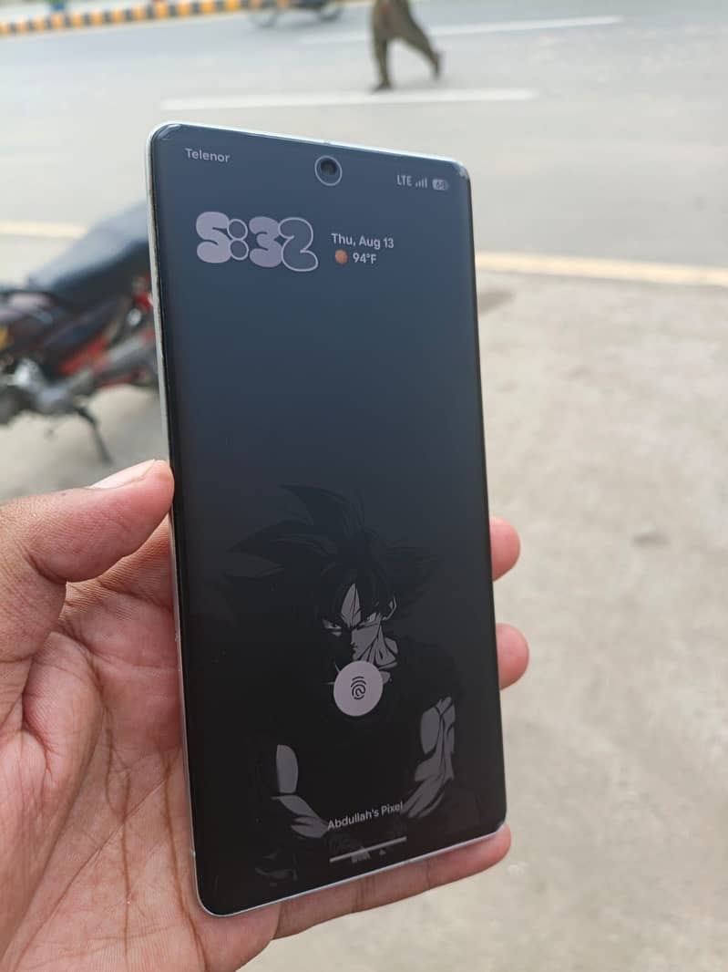 Google pixel 7pro 1