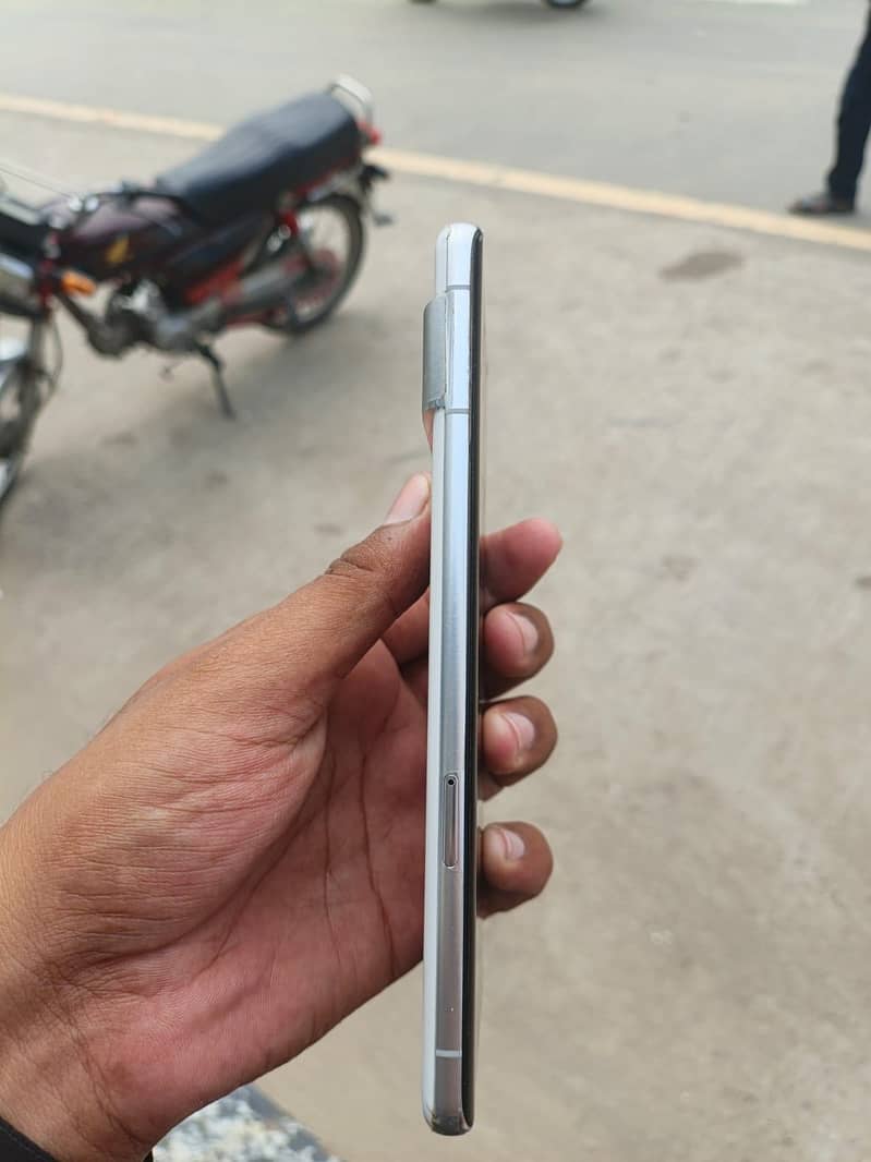 Google pixel 7pro 2