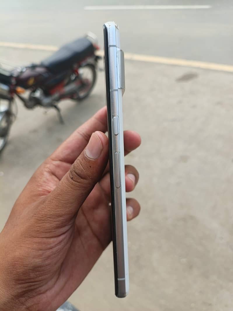 Google pixel 7pro 3