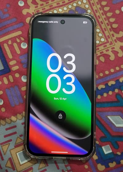 Google Pixel 10