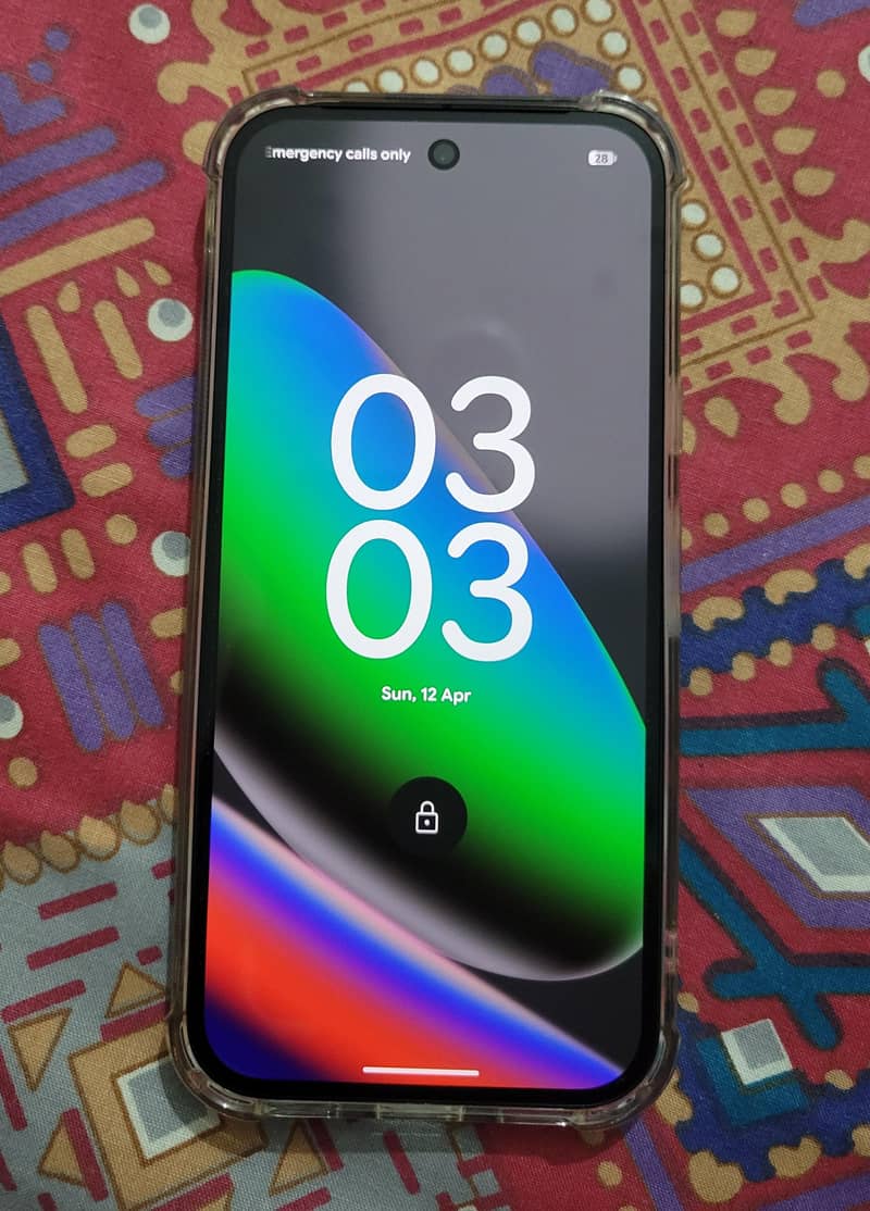 Google Pixel 10 0