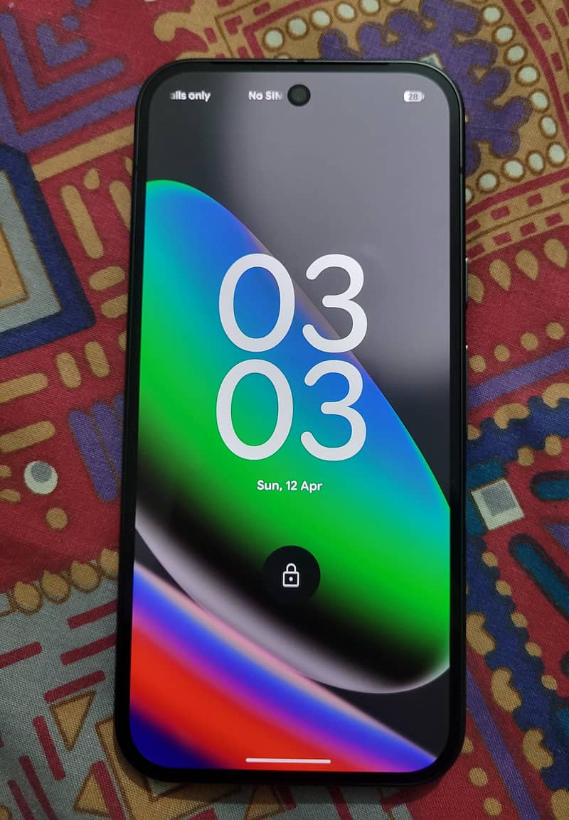 Google Pixel 10 1