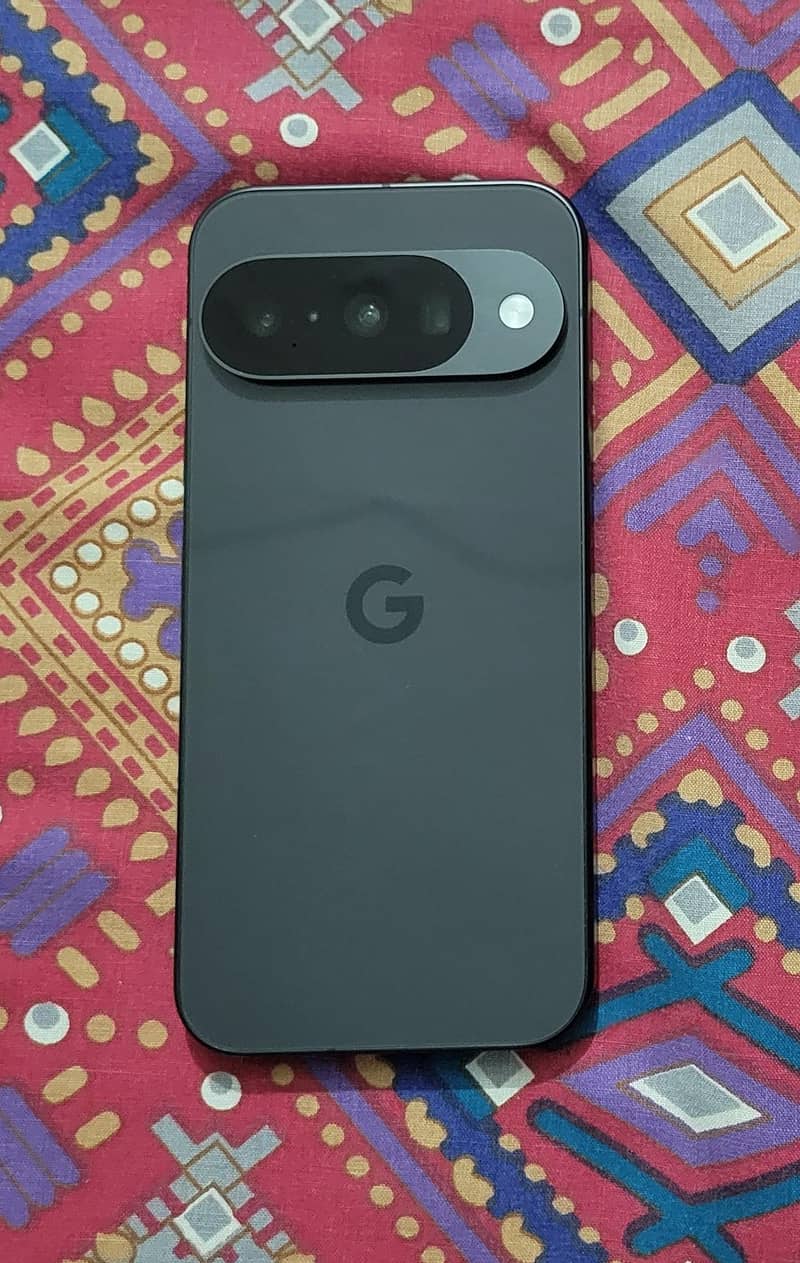 Google Pixel 10 2