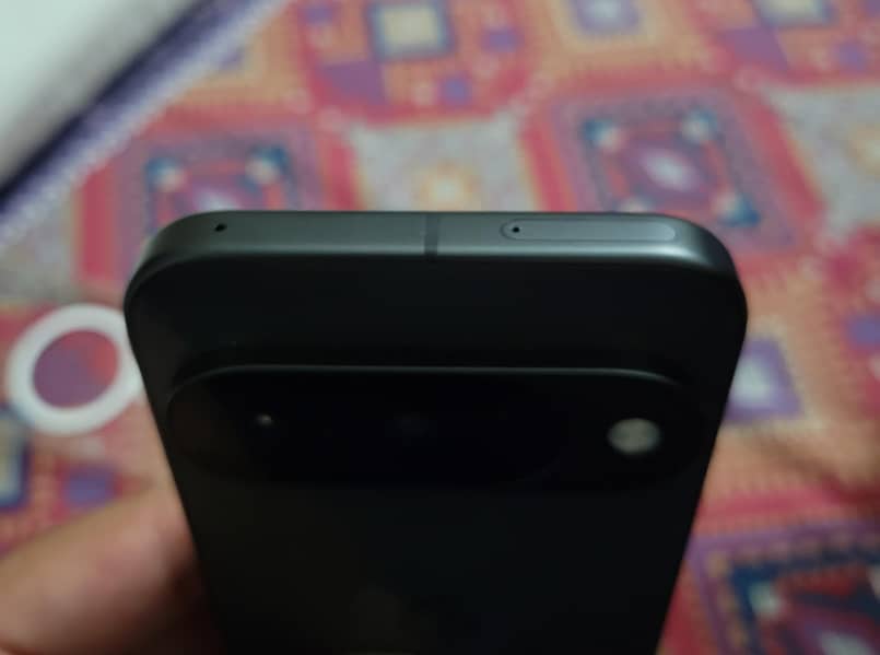 Google Pixel 10 7