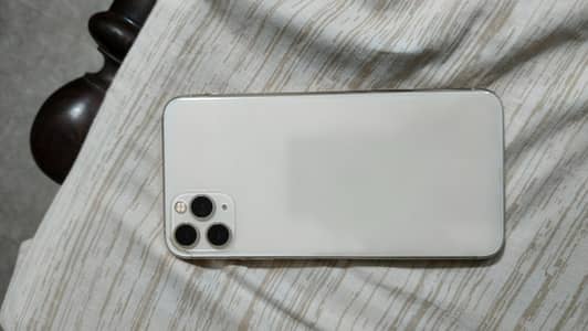 Apple iPhone 11 Pro Max 256GB PTA