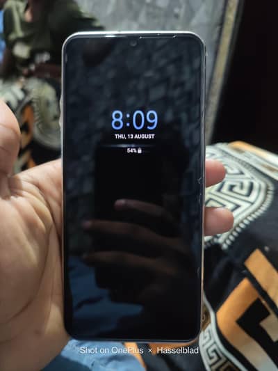 LG V60 ThinQ 5G