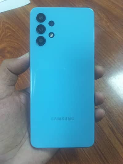 Samsung Mobile A32