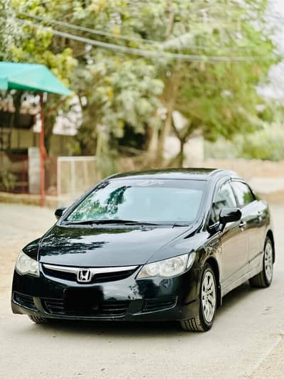 Honda City IVTEC 2011