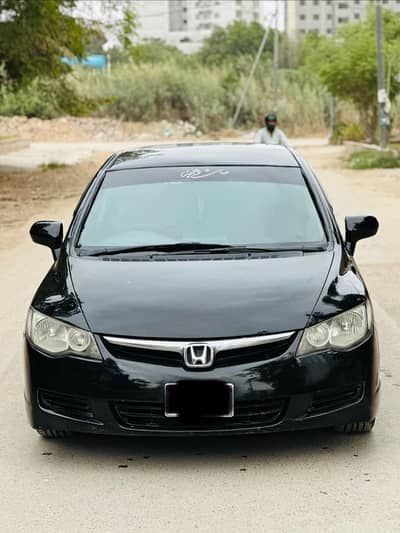 Honda City IVTEC 2011