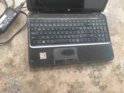 hp pavilion g6