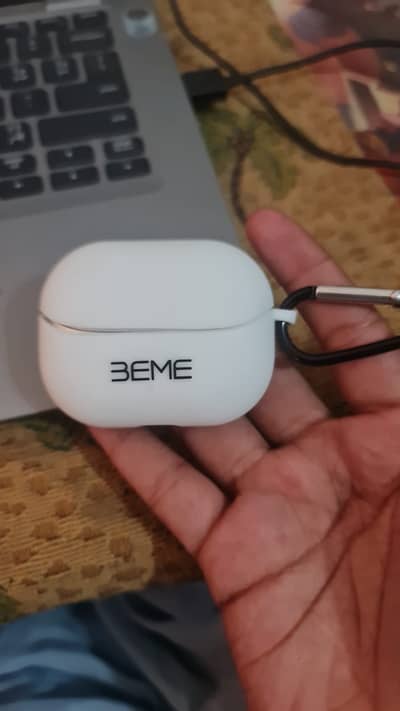 BEME ELETE BUDS PRO THREE