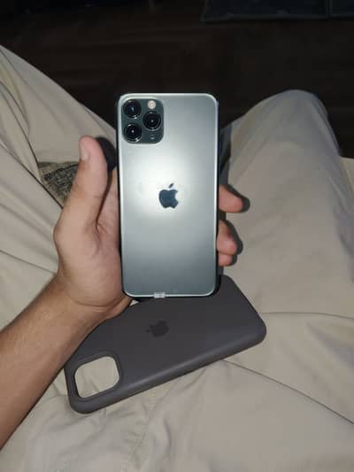Apple iPhone 11 Pro 256 gb FU