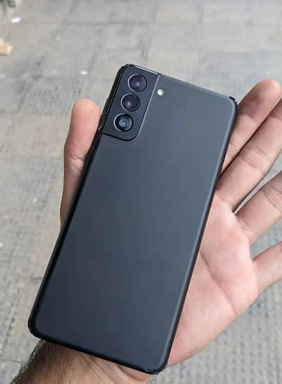 Samsung Mobile S21 Plus Urgent Sale