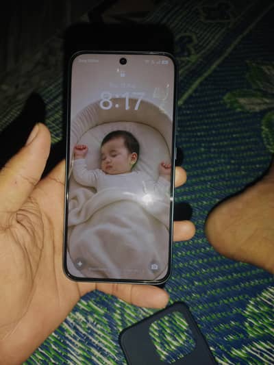 OPPO A6s