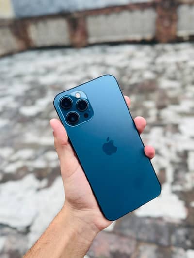 Apple iPhone 12 Pro Max