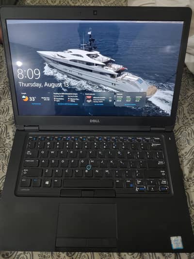 i5 6th gen laptop