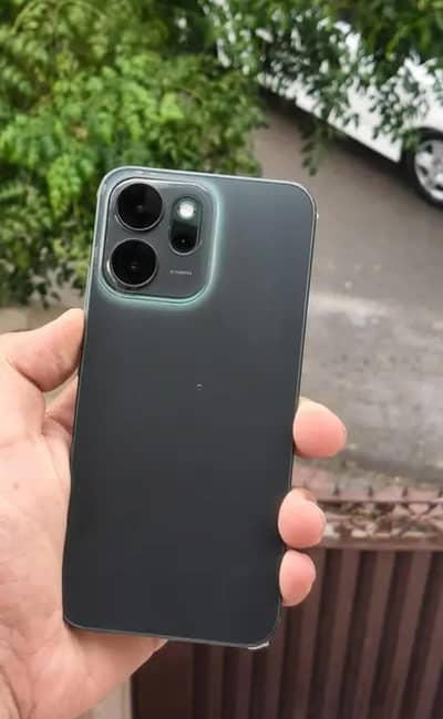 OPPO Reno 14F