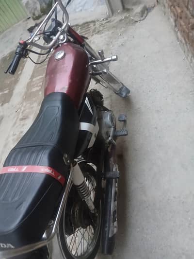 unique bike