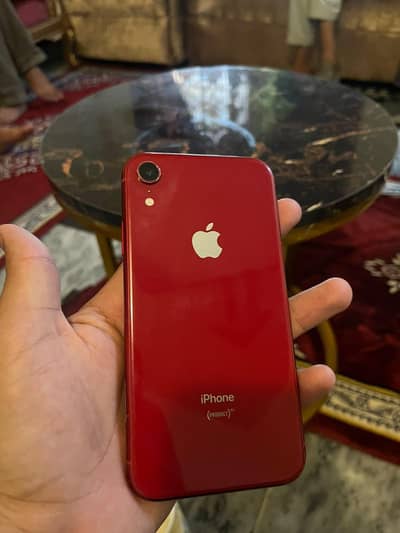 Apple iPhone XR