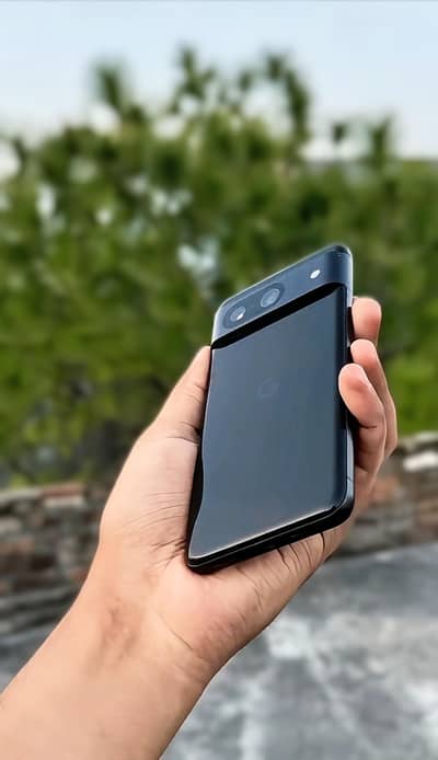 Google Pixel 8 PTA Official approved Exchange Possible