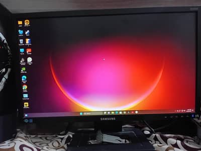 PC for Gaming, photoshop,and also office work.