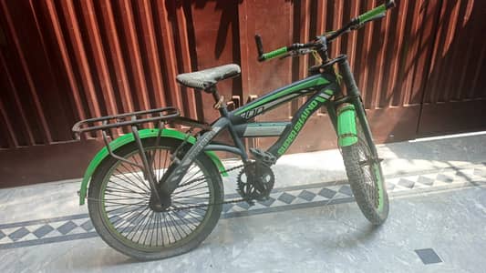 Bicycle for Sale