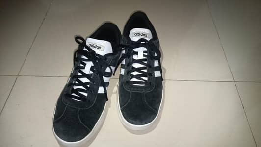 Adidas VL court 2.0