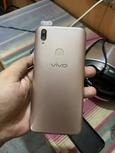 Vivo Y85a