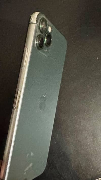 Apple iPhone 11 Pro Max