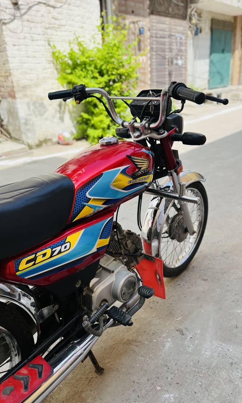 2026 model 1