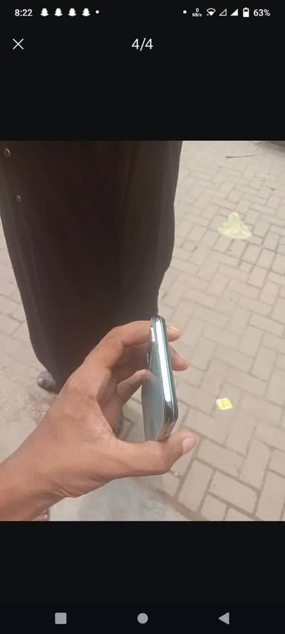 Vivo Y12A exchange possible