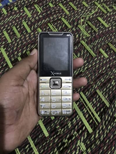 XMobile X4G