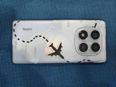 Xiaomi Redmi Note 14 Pro