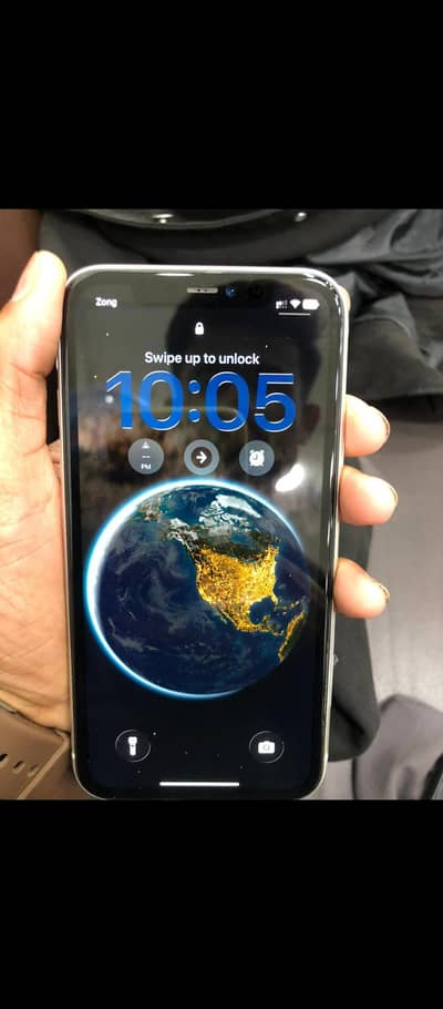 Apple iPhone 11 pta approved 128