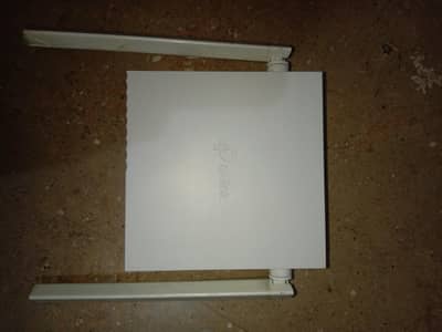 TP link wifi routers and ptcl broadband