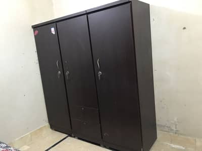 Wardrobe