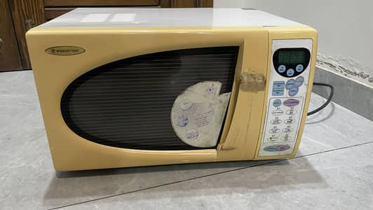 Westpoint Microwave