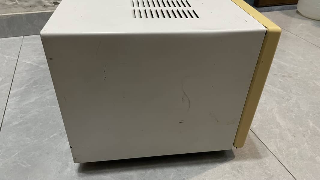 Westpoint Microwave 1