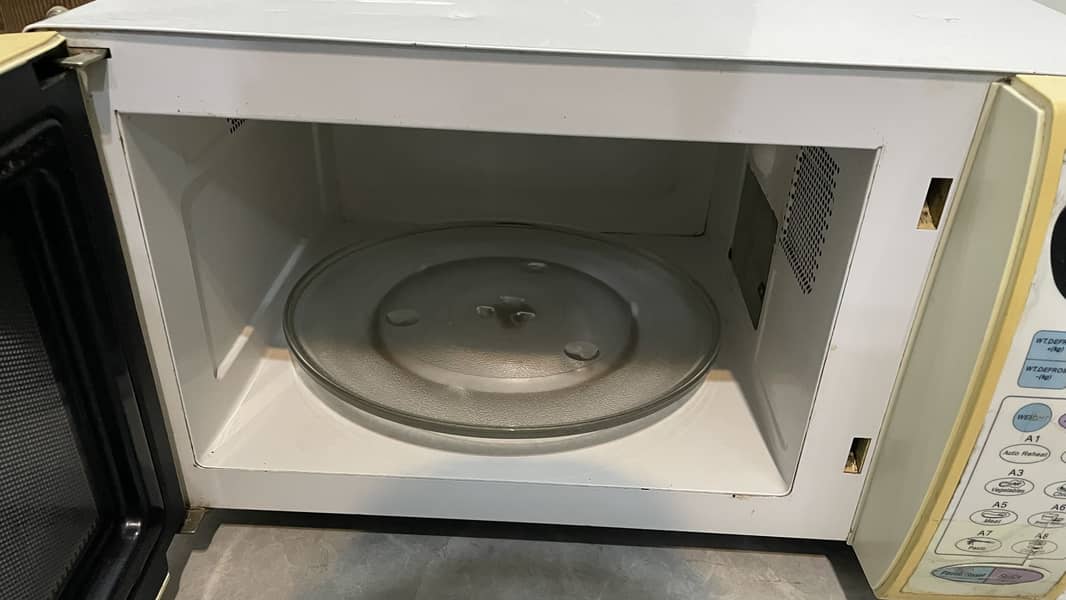 Westpoint Microwave 4