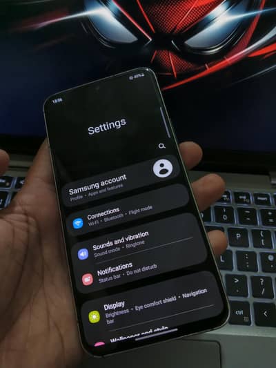Samsung Mobile S22