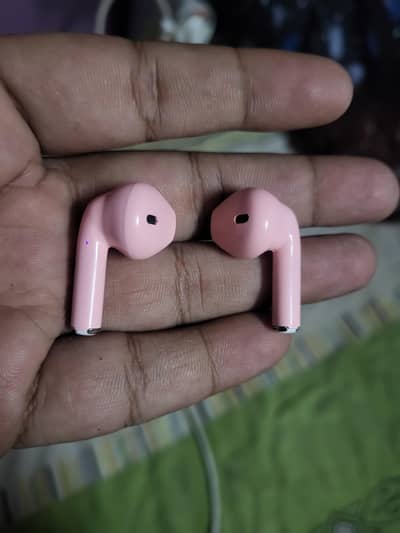 Lot of 3 TWS earbuds Airpods Pro 2 | Clipbuds | Hpro