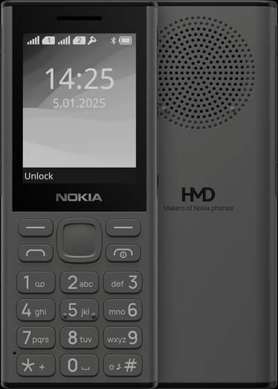 Nokia 130 Music