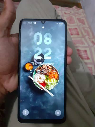 Samsung A07 (4/64)