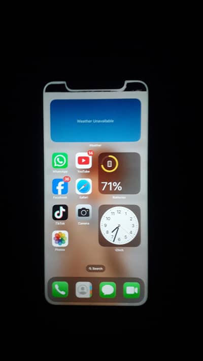 Apple iPhone XR