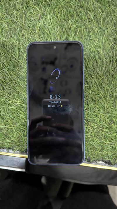 Infinix Hot 6