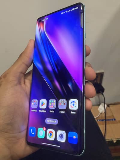 One Plus 8 Pro