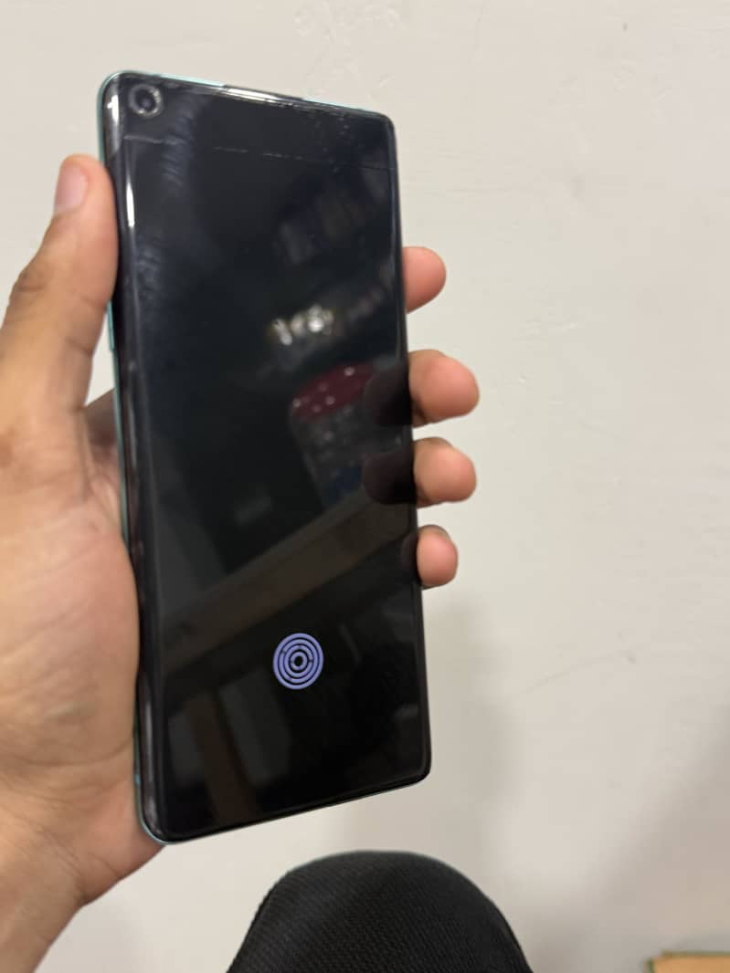 One Plus 8 Pro 7