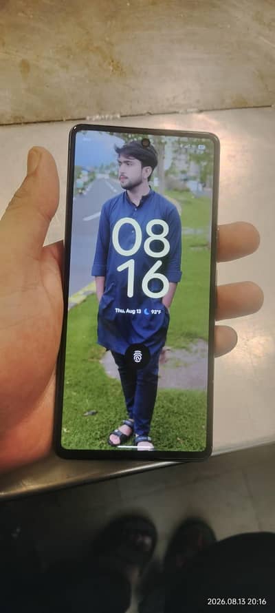 Google Pixel 7