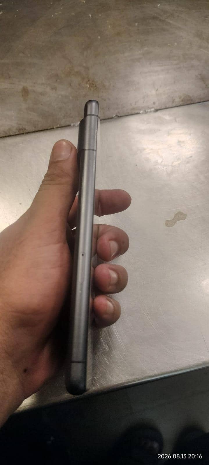 Google Pixel 7 3